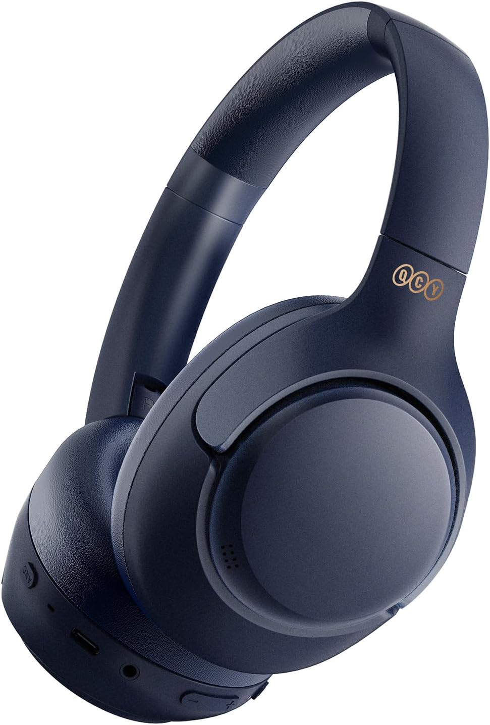 QCY H3 - Best Budget Wireless Headphones 2025
