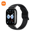 Xiaomi Redmi Watch 5 Lite -  Allergy Friendly - PAI - Best Health Tracking 2025 - Calling/Texting - NO METALS