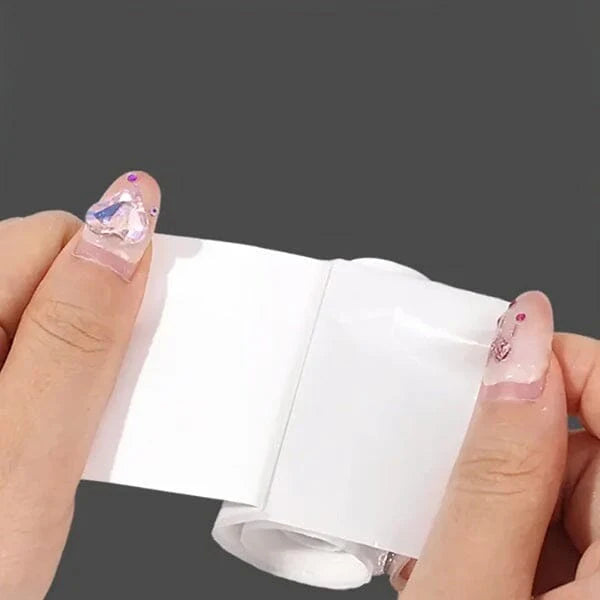 Gear Waves - Mini Portable Printer - REFILLS - 10 Pack