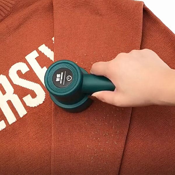 Remove Pro - Fabric Shaver + Lint Remover