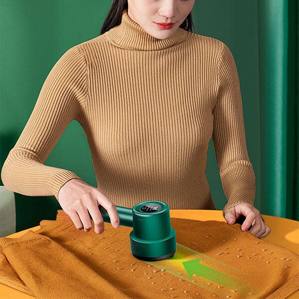 Remove Pro - Fabric Shaver + Lint Remover