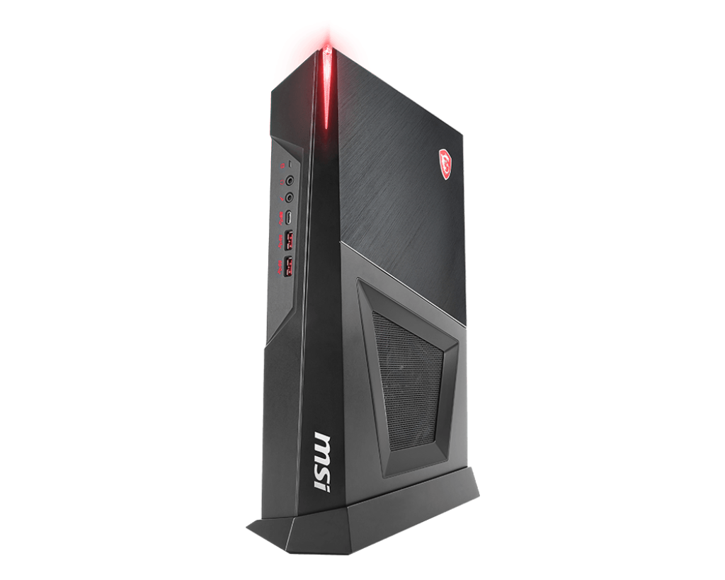MSI Trident 3 - Gaming Console Shaped PC - 3 Tiers - Up to PS5