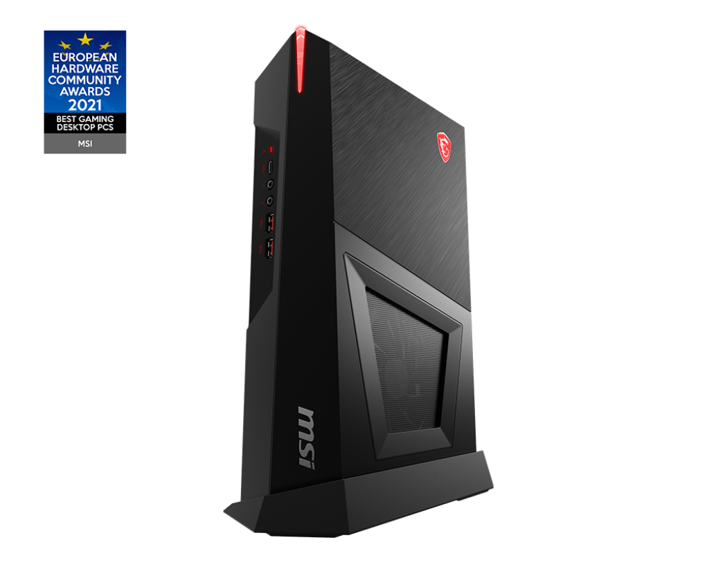 MSI Trident 3 - Gaming Console Shaped PC - 3 Tiers - Up to PS5