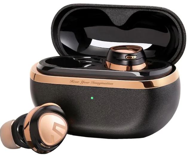 SmartSwap Certified - SoundPEATS Opera03 - Best Sound Under $100 - 2023