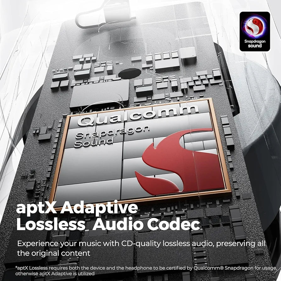 Smartswap Certified - SoundPEATS Air 4 - Better Than Airpods - 2024