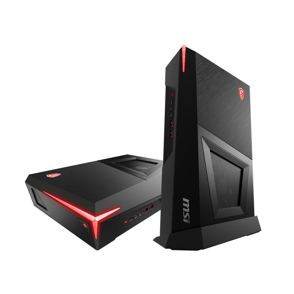 MSI Trident 3 - Gaming Console Shaped PC - 3 Tiers - Up to PS5