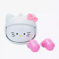 Sanrio - Hello Kitty - 50th Anniversary - Wireless Earbuds - Seal Style