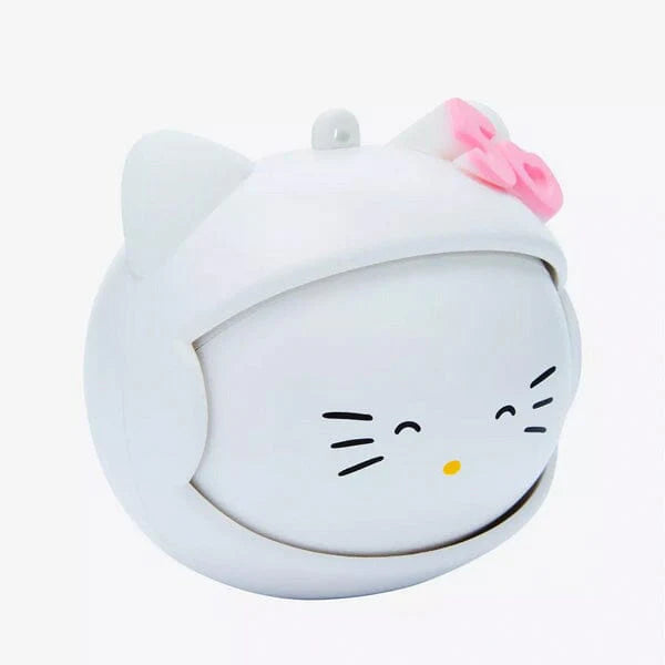 Sanrio - Hello Kitty - 50th Anniversary - Wireless Earbuds - Seal Style