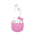 Sanrio - Hello Kitty - 50th Anniversary - Wireless Earbuds - Sit Style