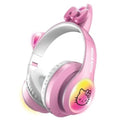 Sanrio - Hello Kitty - 50th Anniversary - Wireless Headphones