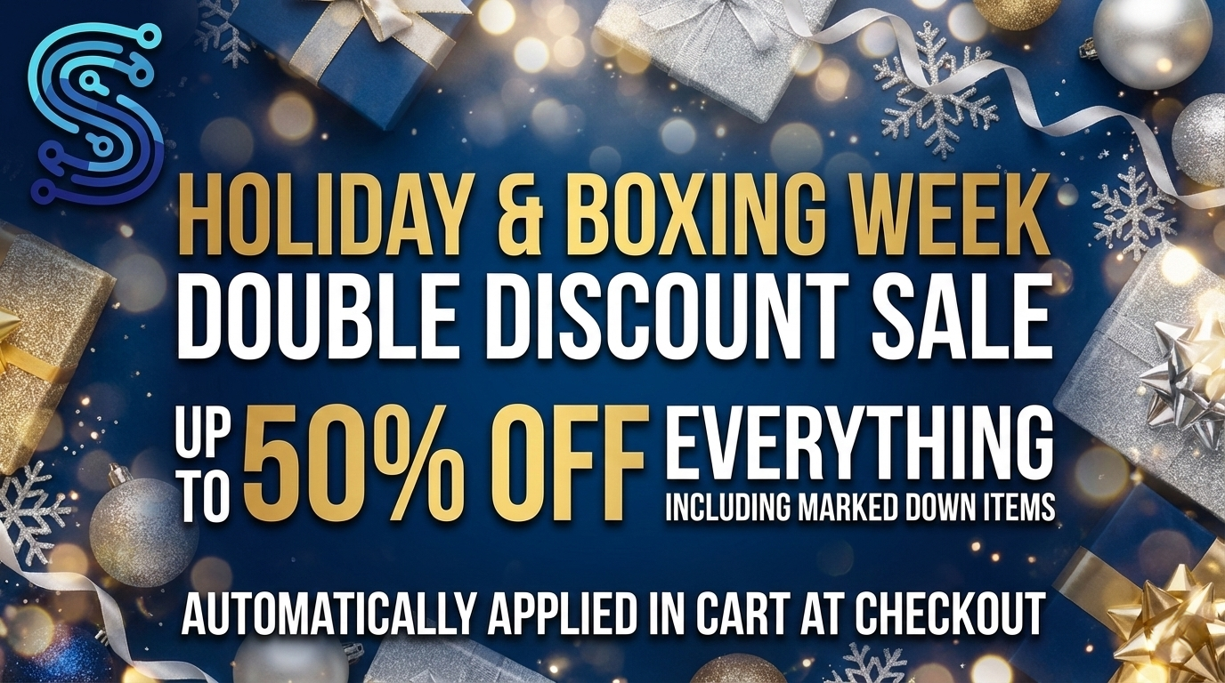 Best Tech & Electronics Store in Canada & Ottawa - Tech Curators & Business Boosters