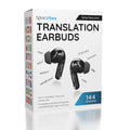 Sonic Vibes - Real Time Translation - Wireless Earbuds - 144 Languages