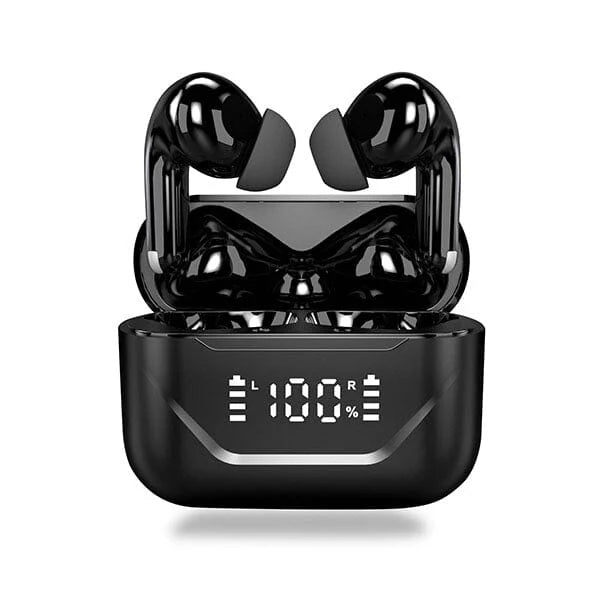 Sonic Vibes - Real Time Translation - Wireless Earbuds - 144 Languages
