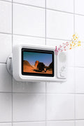 Sonic Vibes - Splashproof Wall Mounted Case + Speaker