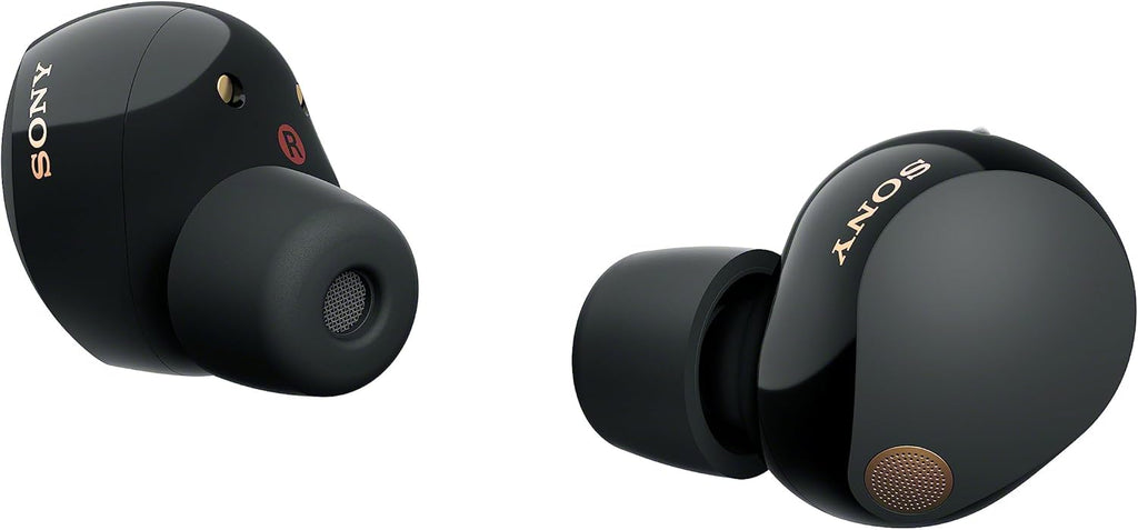 Sony WF-1000XM5 - The BEST Wireless Earbuds of 2024