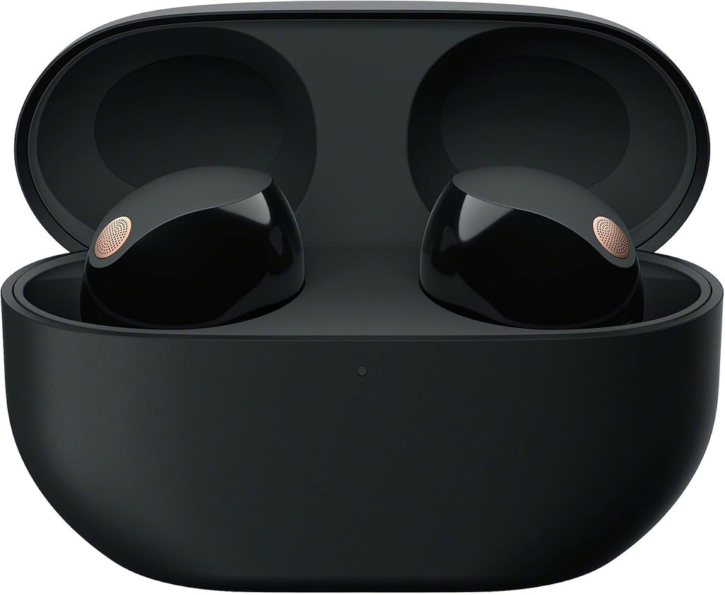 Sony WF-1000XM5 - The BEST Wireless Earbuds of 2024