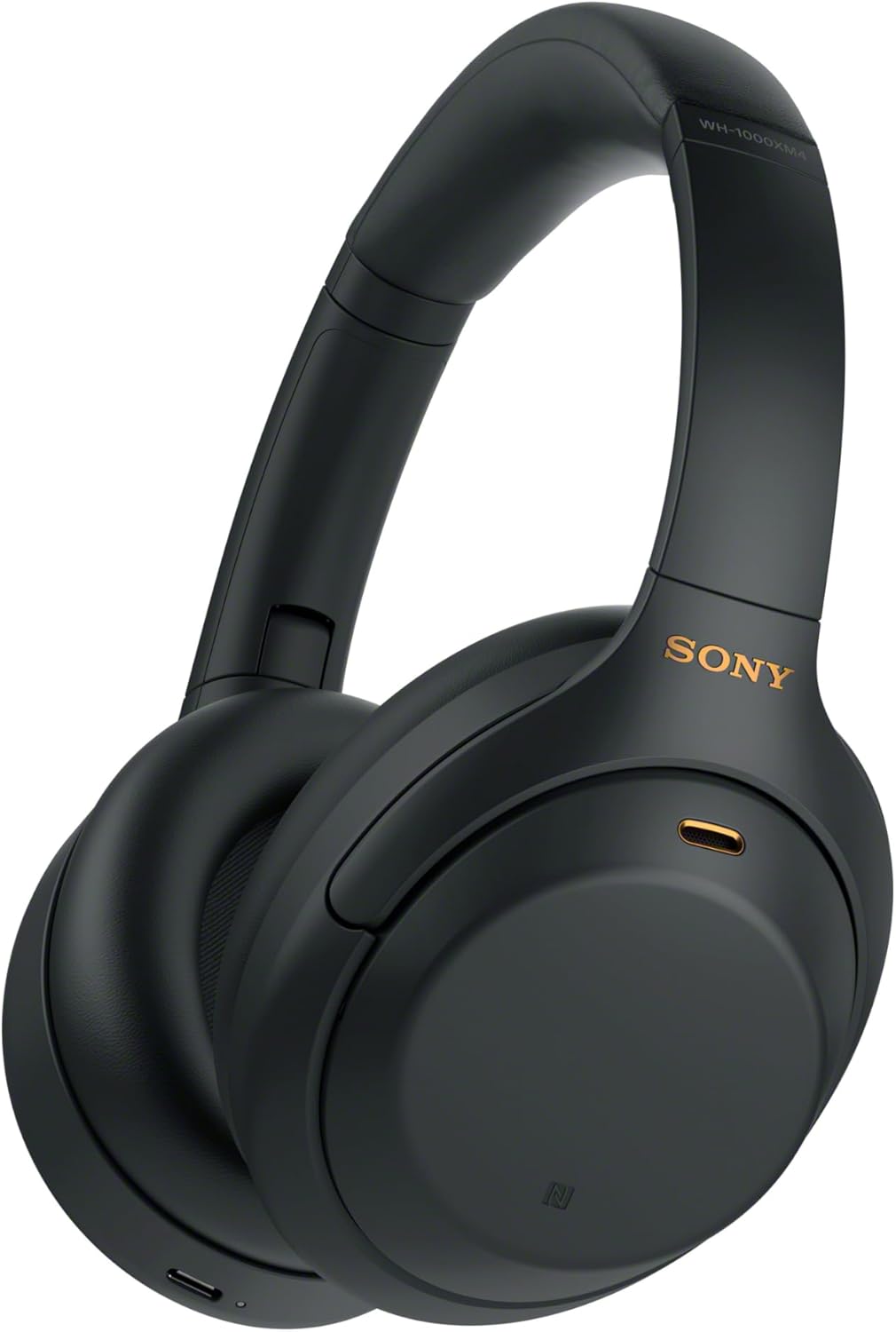 Sony XM4 - World's BEST Wireless Headphones - 2024