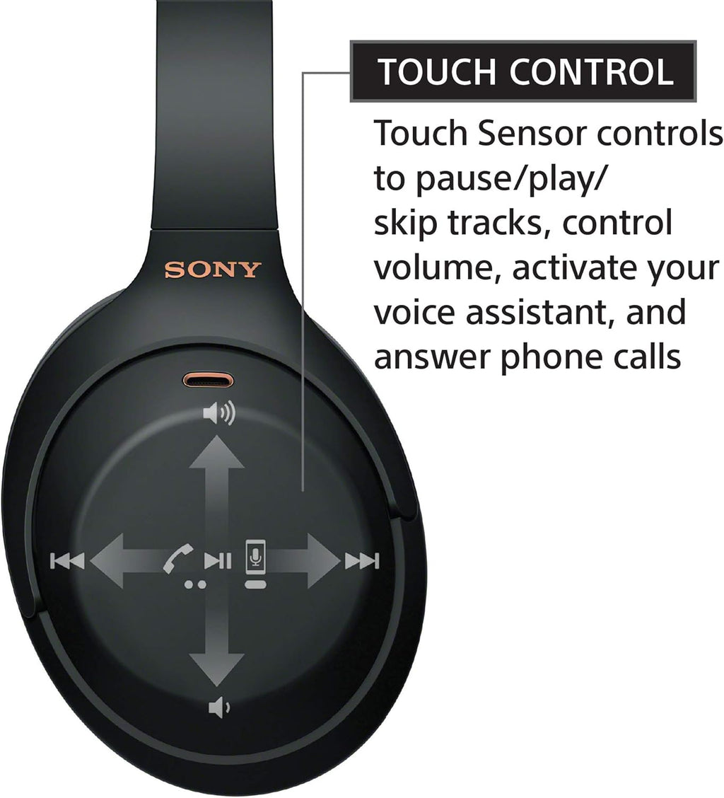 Sony XM4 - World's BEST Wireless Headphones - 2024