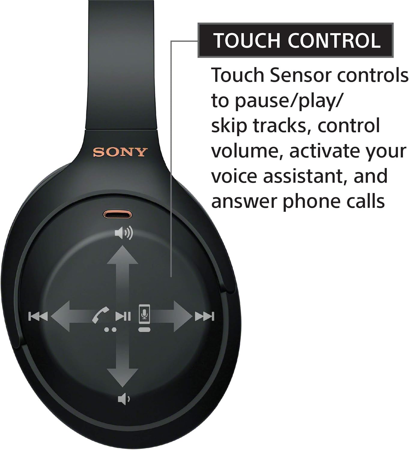 Sony XM4 - World's BEST Wireless Headphones - 2024