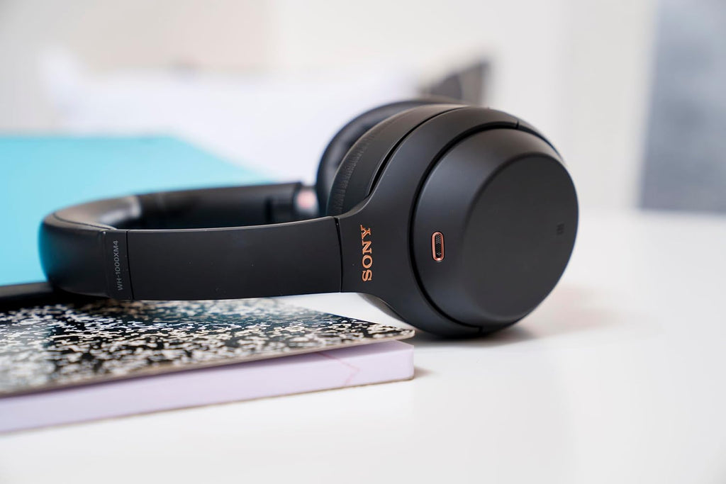 Sony XM4 - World's BEST Wireless Headphones - 2024