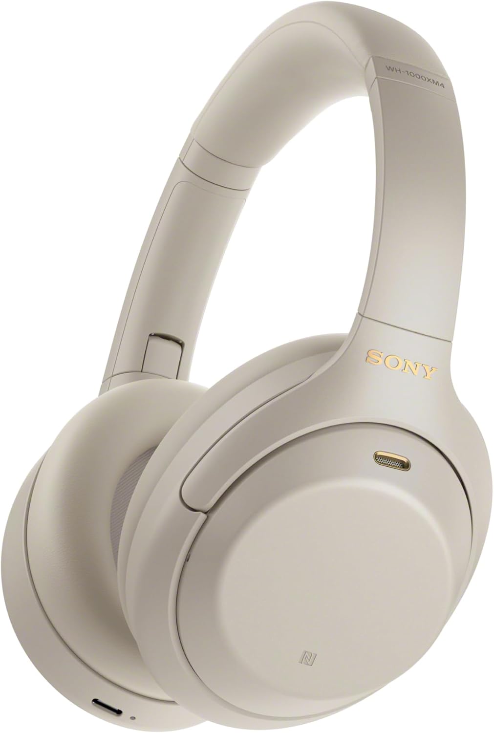 Sony XM4 - World's BEST Wireless Headphones - 2024