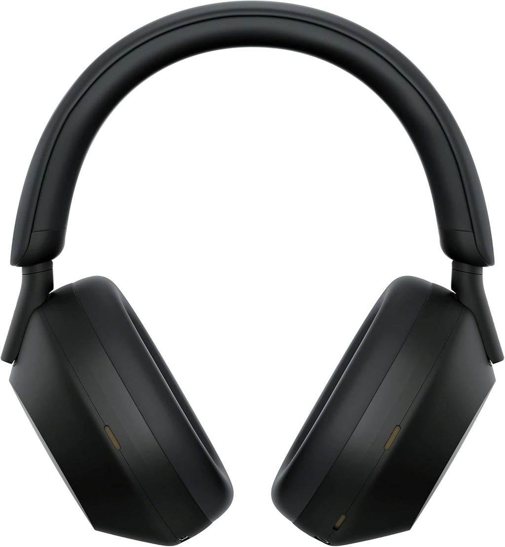 Sony XM5 - World's BEST Wireless Headphones - 2025