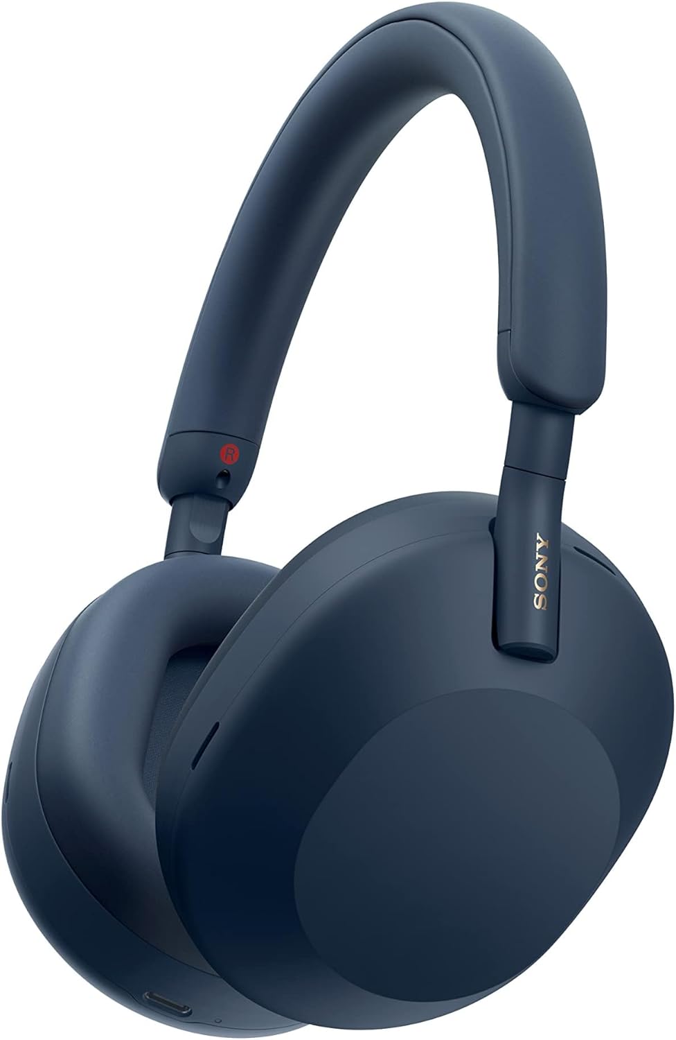 Sony XM5 - World's BEST Wireless Headphones - 2025