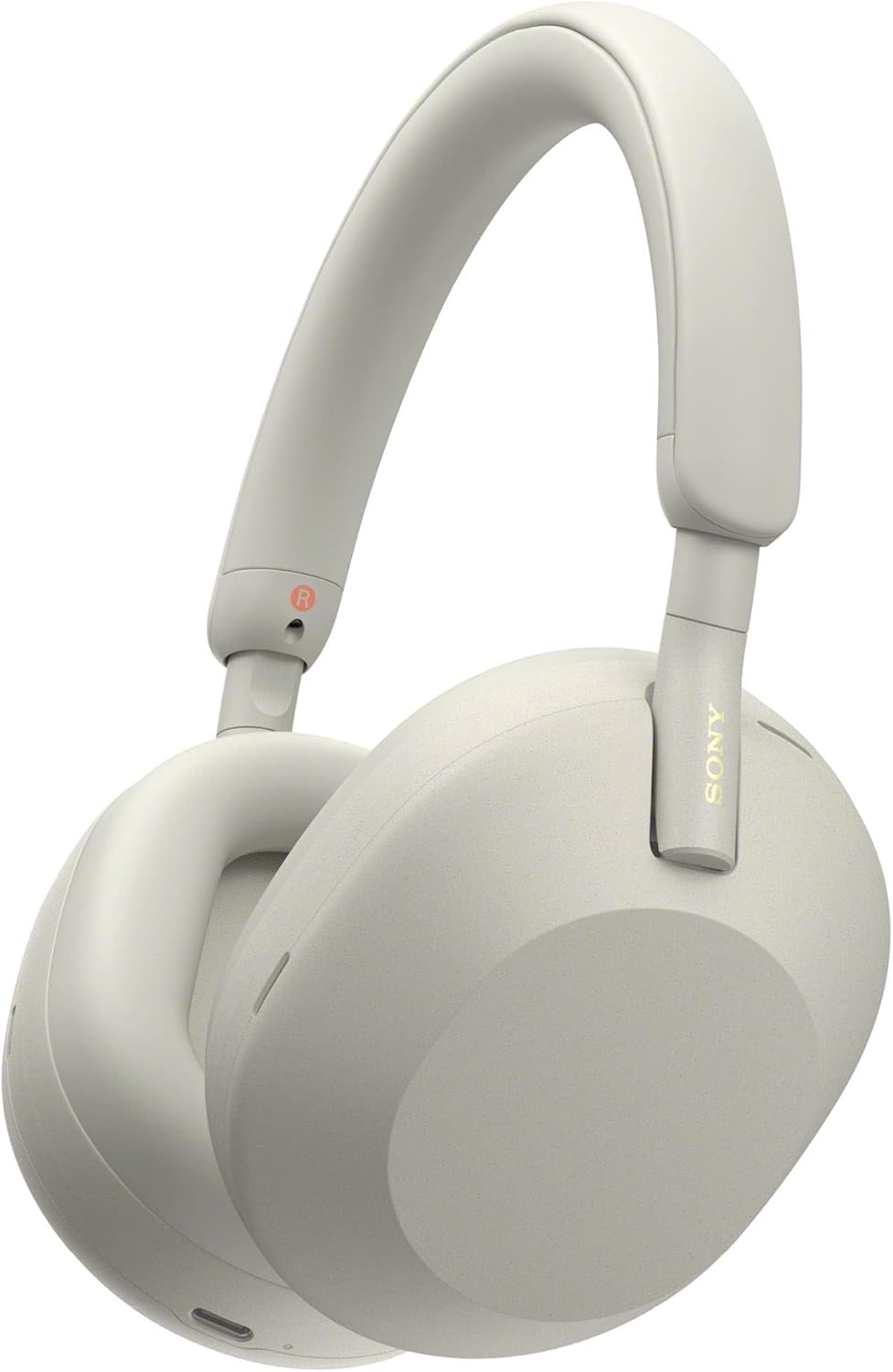 Sony XM5 - World's BEST Wireless Headphones - 2025
