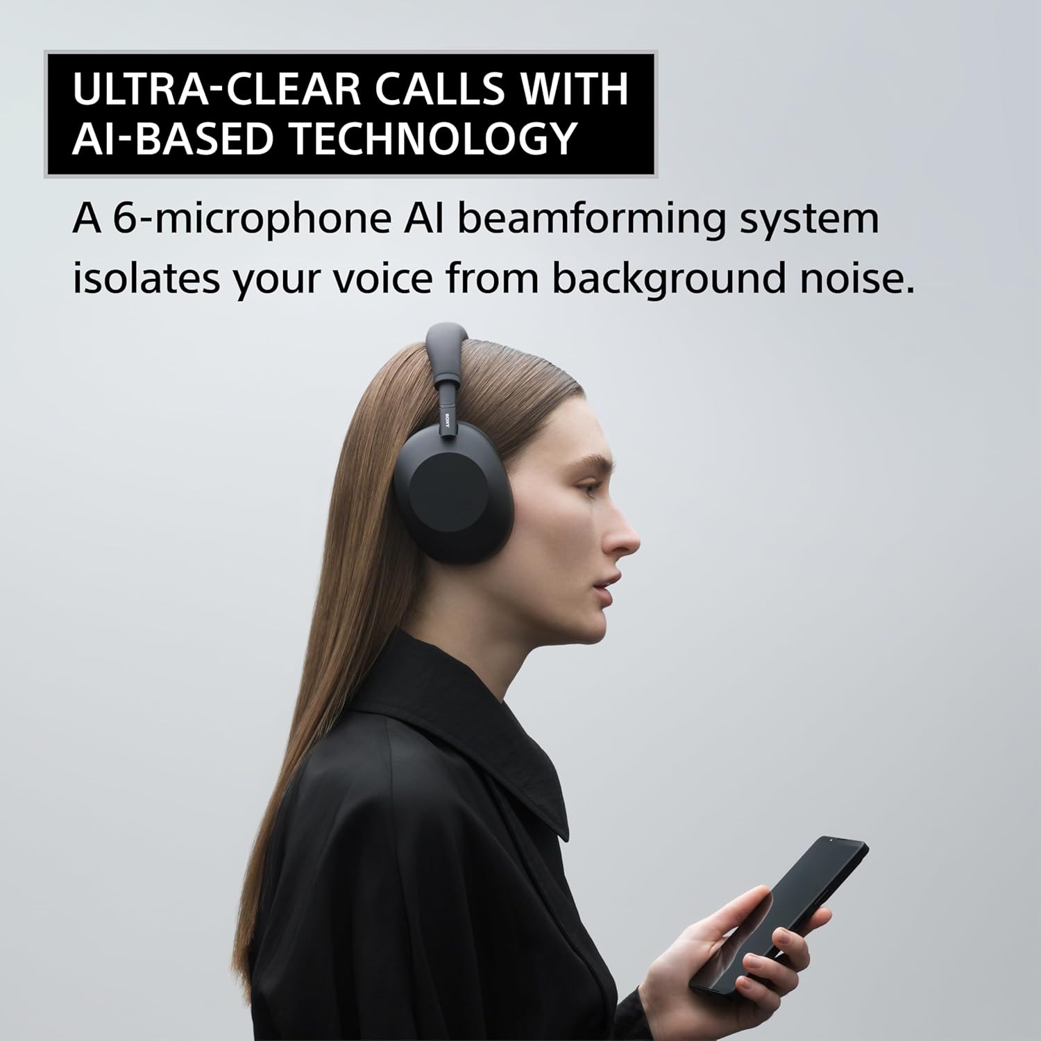 Sony XM6 - World's BEST Wireless Headphones - 2026