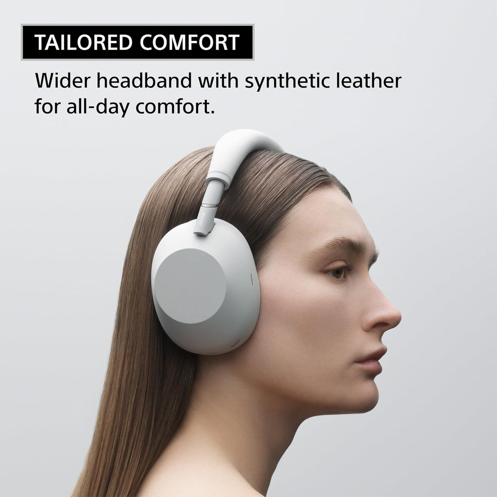 Sony XM6 - World's BEST Wireless Headphones - 2026