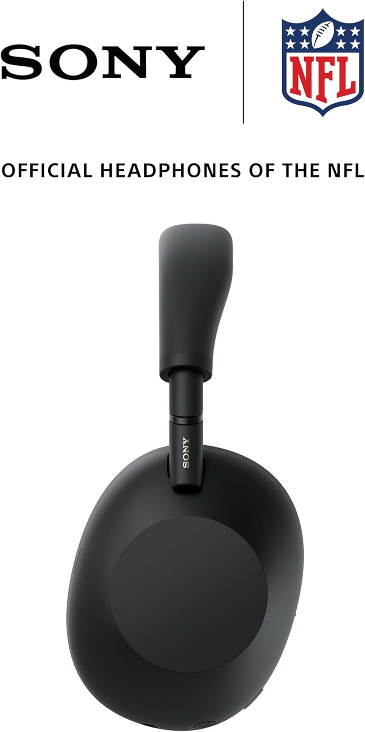 Sony XM6 - World's BEST Wireless Headphones - 2026