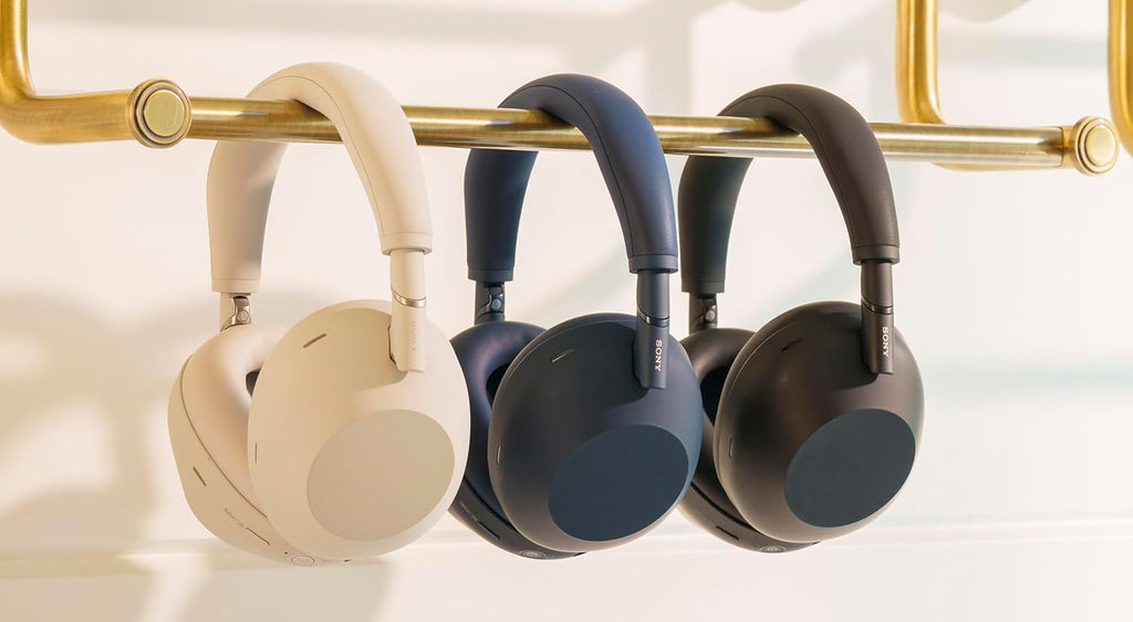 Sony XM6 - World's BEST Wireless Headphones - 2026