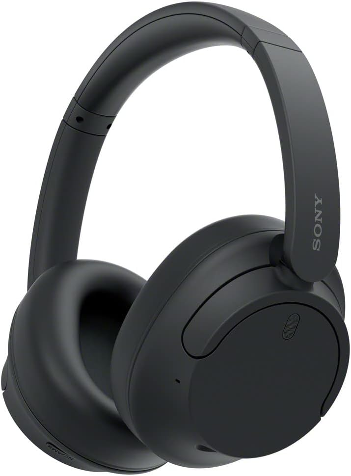 Sony Wireless Headphones - Best Sound Under $300 - 2025