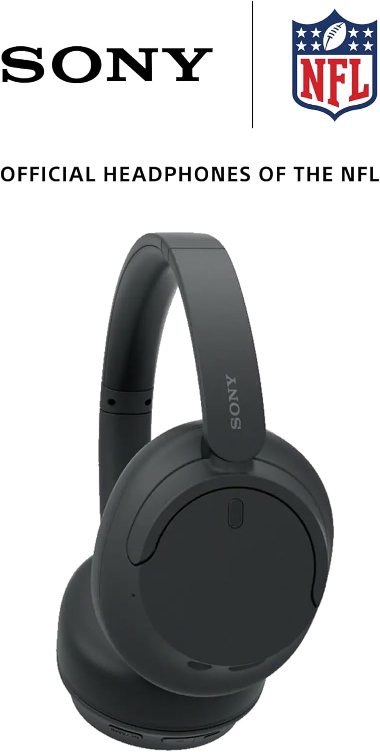 Sony Wireless Headphones - Best Sound Under $300 - 2025