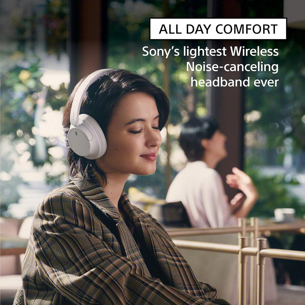 Sony Wireless Headphones - Best Sound Under $300 - 2025