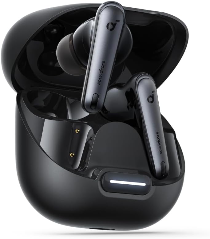 Soundcore liberty 4 NC - Best Noise Cancelling Under $200 - 2024
