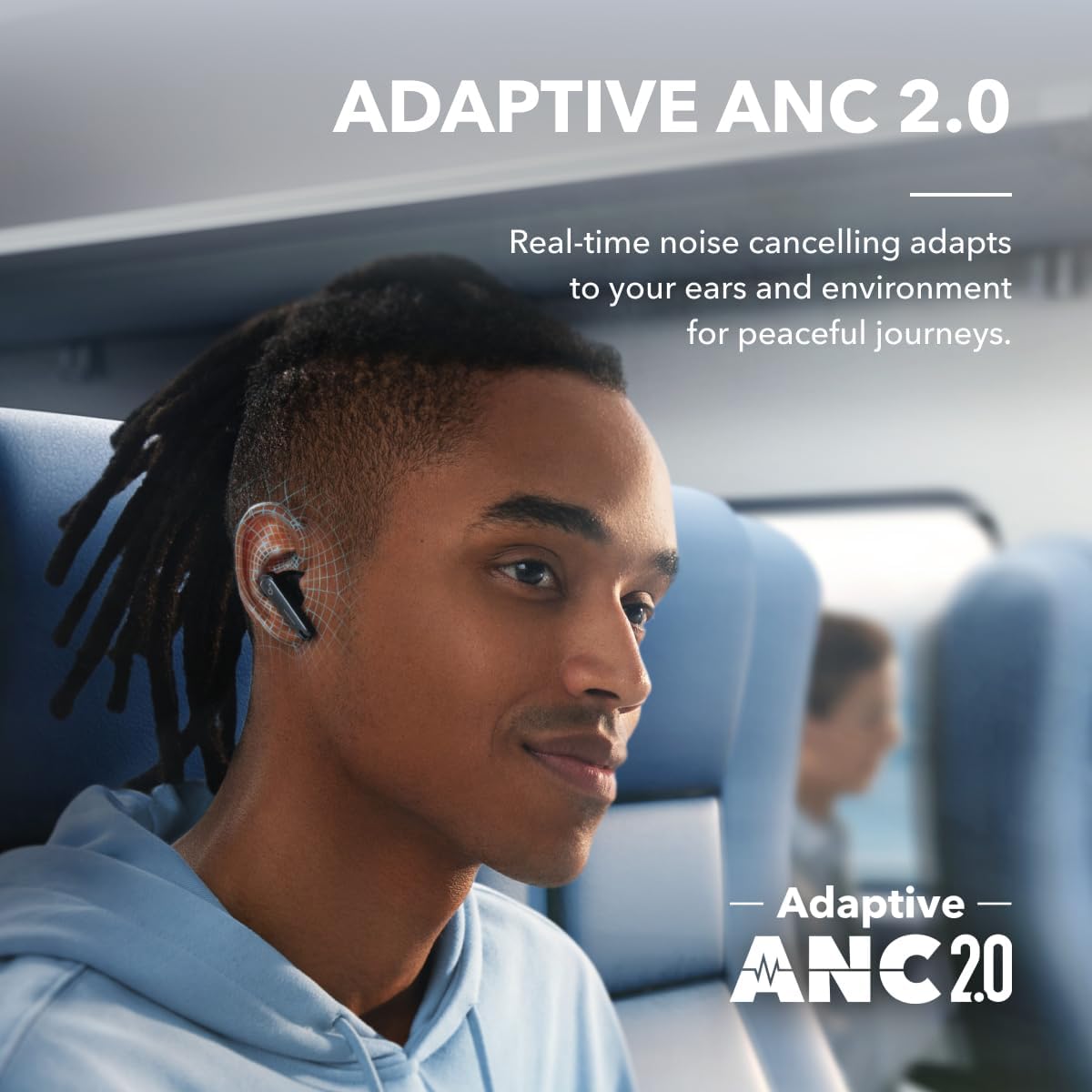 Soundcore liberty 4 NC - Best Noise Cancelling Under $200 - 2024