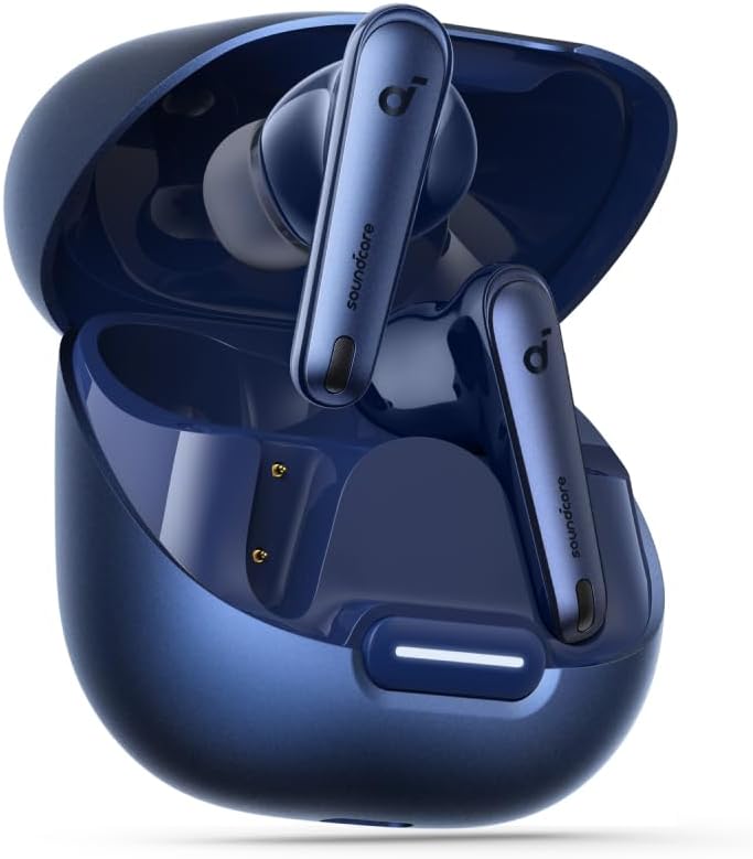 Soundcore liberty 4 NC - Best Noise Cancelling Under $200 - 2024