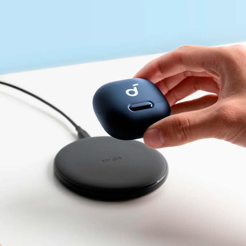 Soundcore liberty 4 NC - Best Noise Cancelling Under $200 - 2024