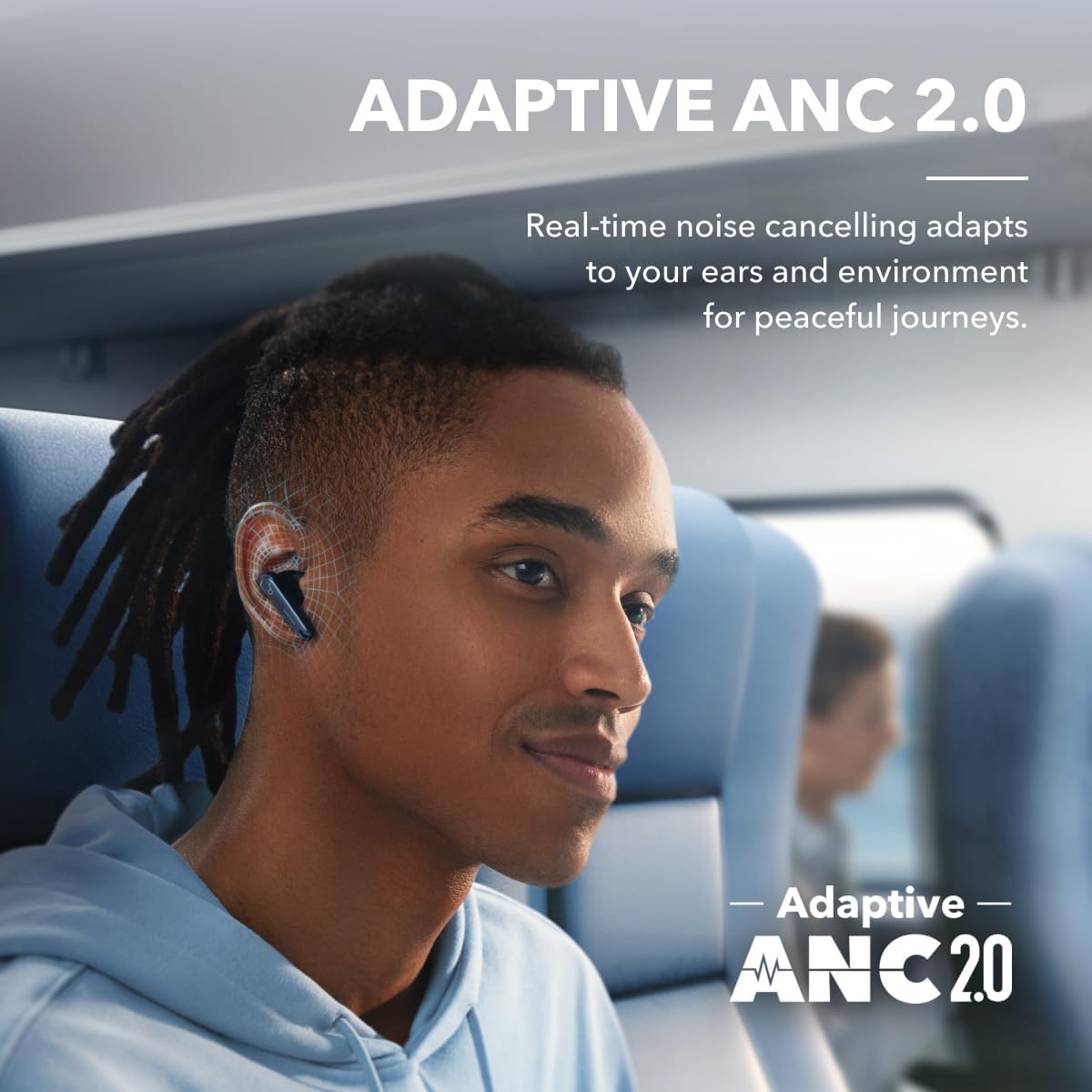 Soundcore liberty 4 NC - Best Noise Cancelling Under $200 - 2024