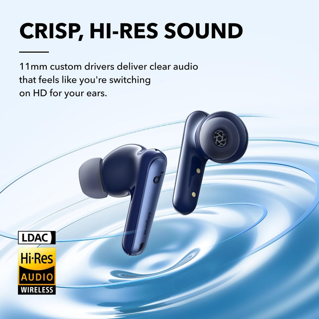Soundcore liberty 4 NC - Best Noise Cancelling Under $200 - 2024
