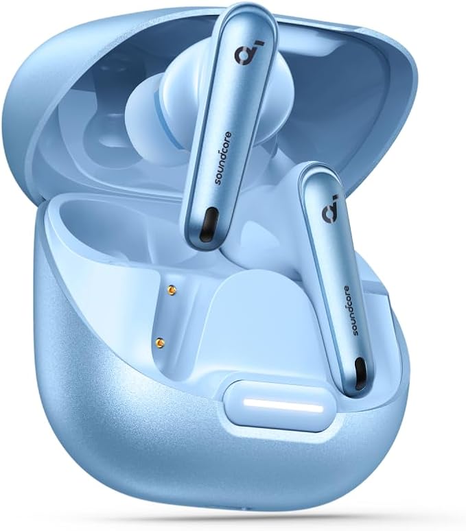 Soundcore liberty 4 NC - Best Noise Cancelling Under $200 - 2024