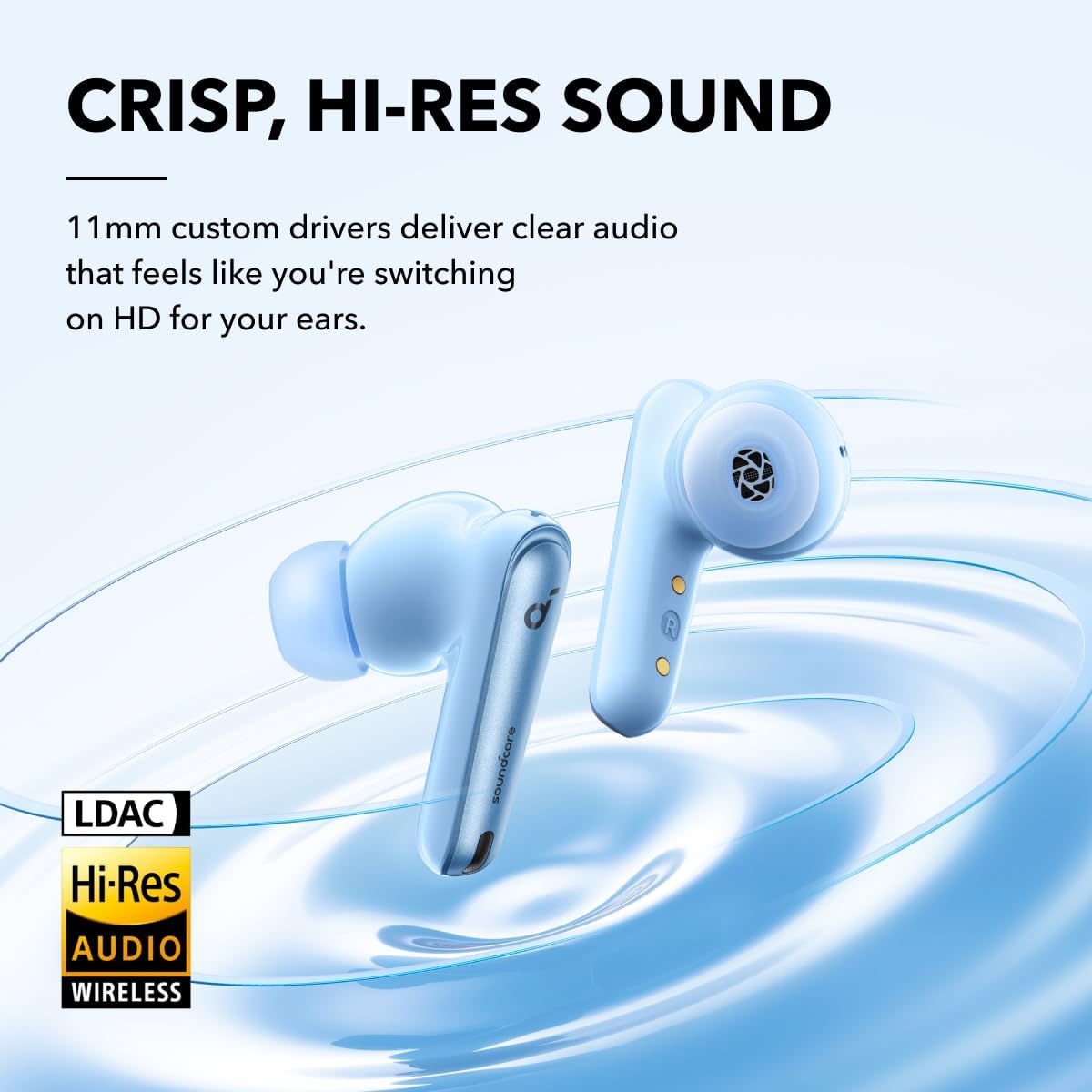 Soundcore liberty 4 NC - Best Noise Cancelling Under $200 - 2024