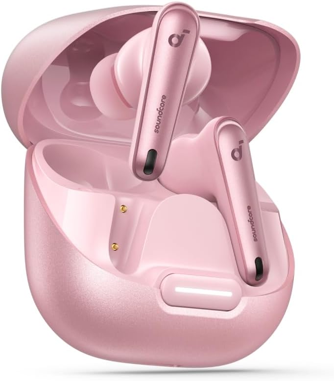 Soundcore liberty 4 NC - Best Noise Cancelling Under $200 - 2024