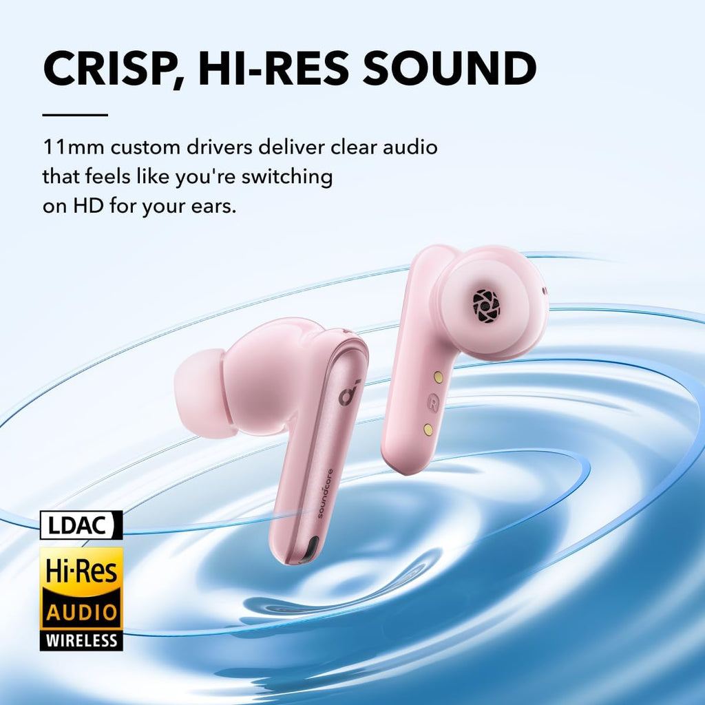 Soundcore liberty 4 NC - Best Noise Cancelling Under $200 - 2024