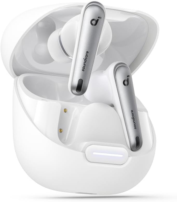 Soundcore liberty 4 NC - Best Noise Cancelling Under $200 - 2024