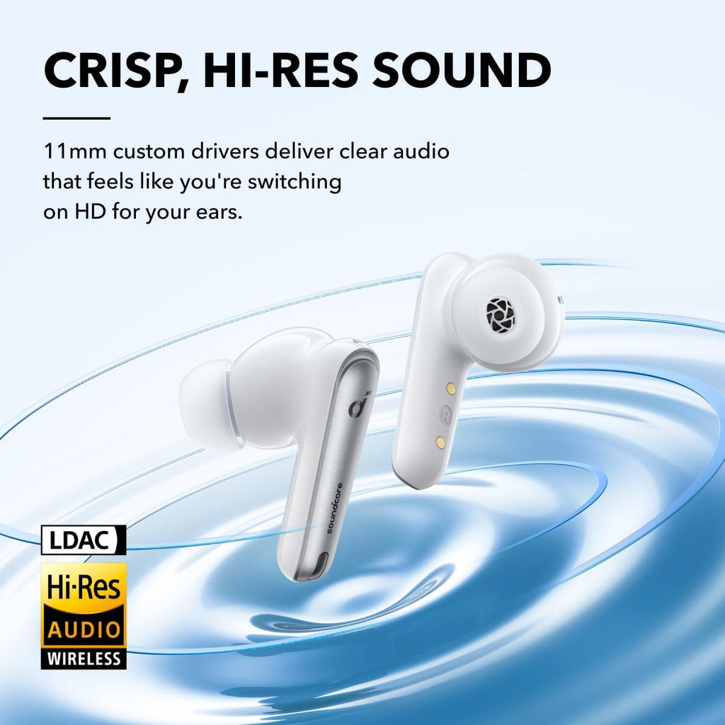 Soundcore liberty 4 NC - Best Noise Cancelling Under $200 - 2024