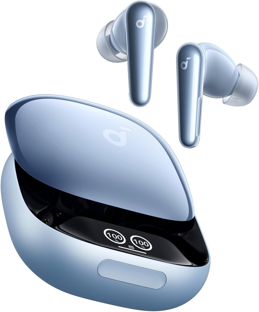 Soundcore Liberty 4 Pro - Anker - Best Noise Cancelling Under $300 - 2024