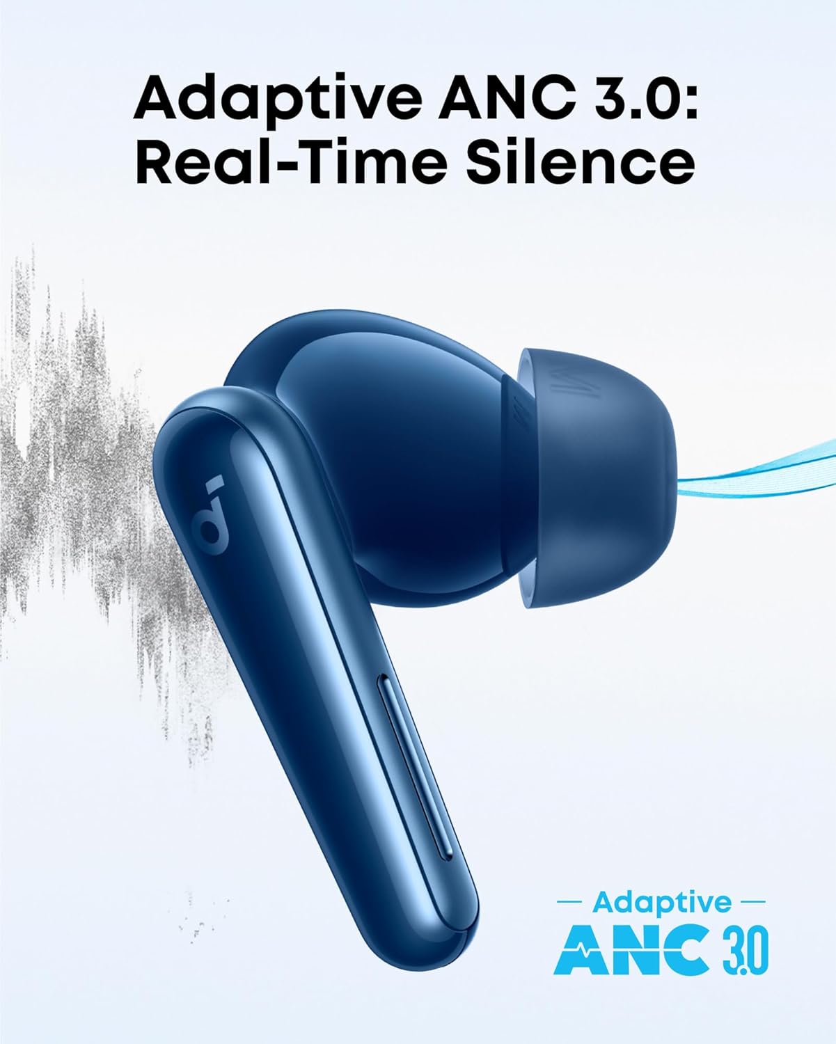 Soundcore Liberty 5 - Anker - Best Noise Cancelling Under $200 - 2025