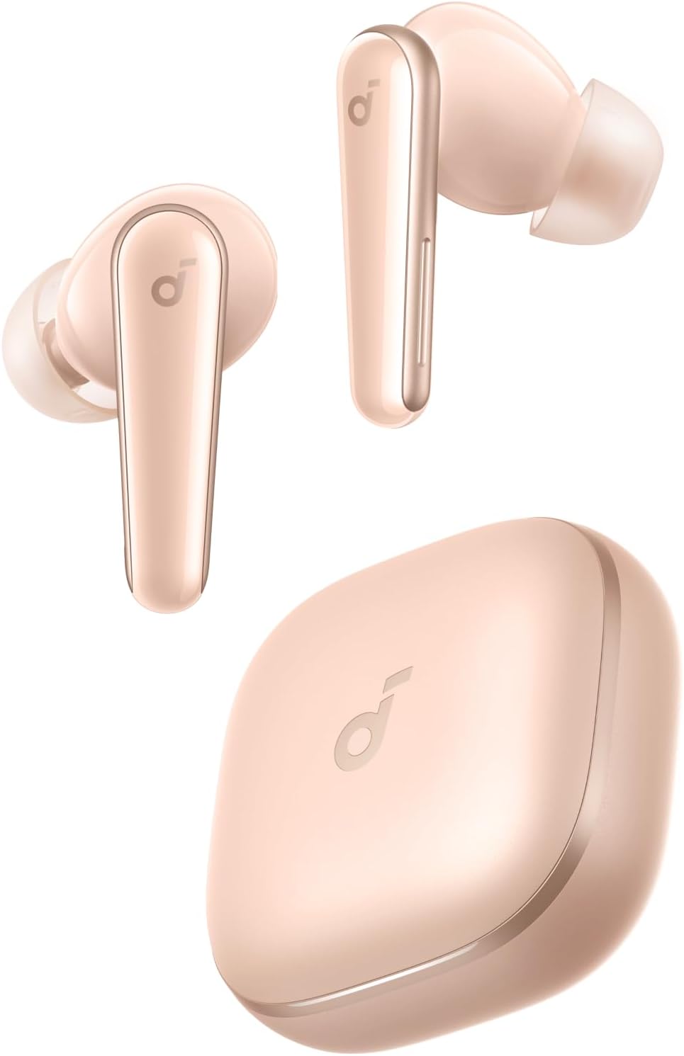 Soundcore Liberty 5 - Anker - Best Noise Cancelling Under $200 - 2025